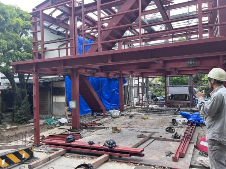 施工事例 8