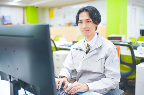 木村さん（事務）